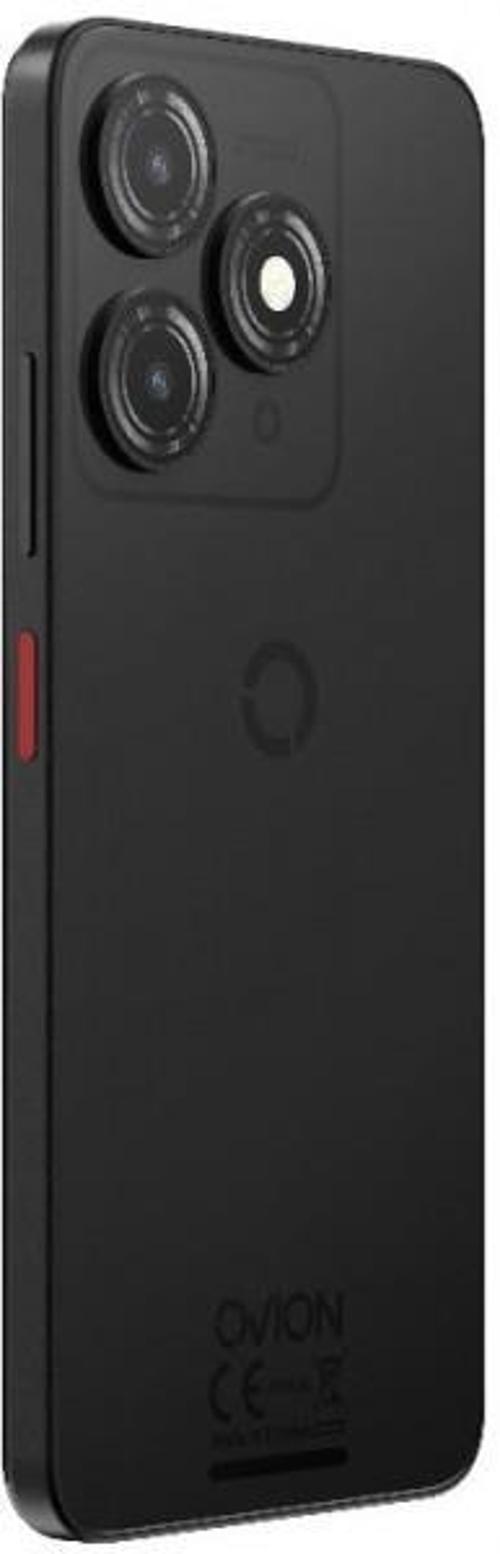 V15 Lite 128 GB Siyah