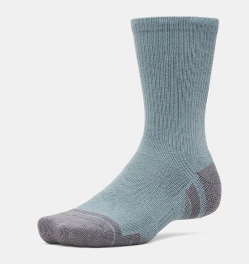Performance Tech 3Pk Crew Unisex Çorap 1379512-587