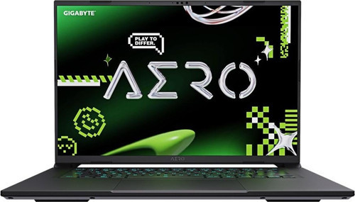 Aero X16 1VH93TRC94AH Ryzen AI 7 350 16 GB 1 TB SSD RTX5060 16" WQXGA Gaming Laptop