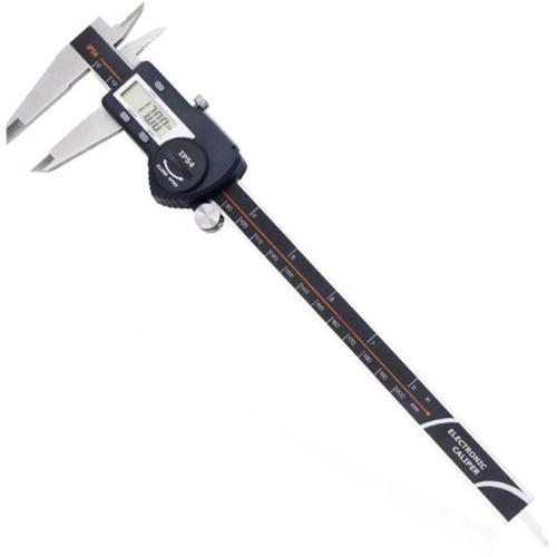 5110-200 Dijital Kumpas 0-200mm (IP54 Korumalı)