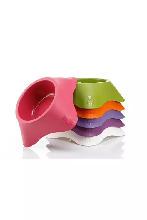 Lux Köpek Mama Kabı 1400 ml