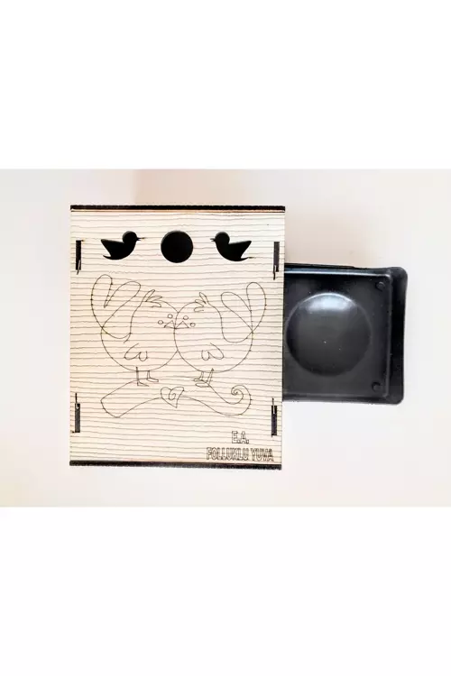  Muhabbet Yuva Folluklu