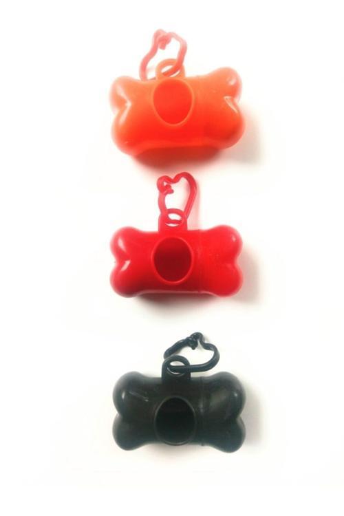 Köpek Dışkı Torbası Kabı