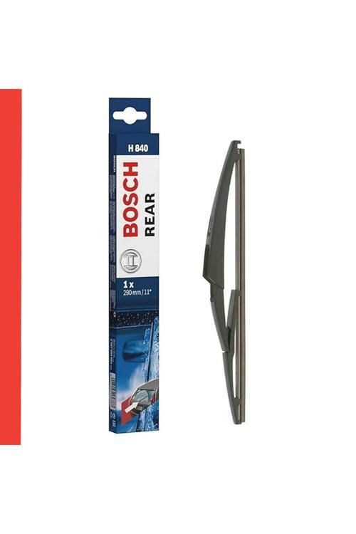Bosch Peugeot 2008 2013-2019 Bosch Aerotwin Rear Arka Silecek