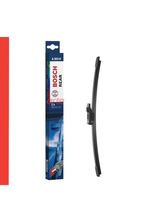 Bosch Skoda Kodiaq (2024–2026) Uyumlu | Aerotwin Rear Arka Silecek |