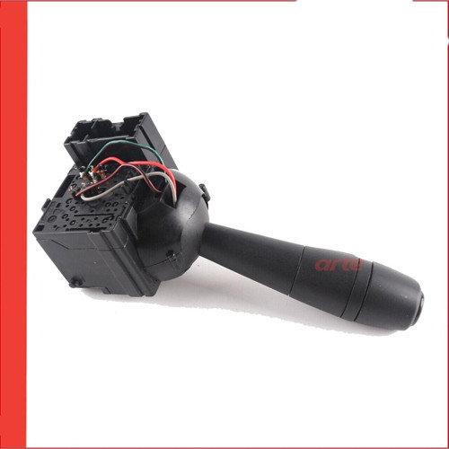 Valeo Dacia Duster Sinyal & Far Kolu (Kornalı – Sis Farsız) | 2013-2016 Uyumlu – Orijinal Parça