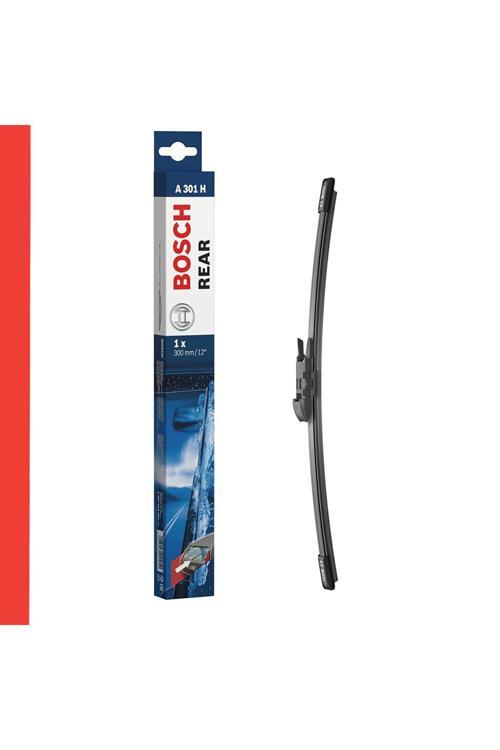 Bosch Audi A3 Sportback 2020-2024 Uyumlu Arka Silecek | Aerotwin Rear Serisi |