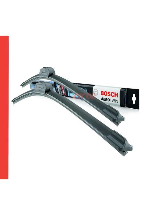 Bosch Ford Kuga 2008-2012 Uyumlu | Aerotwin Plus Ön Silecek Takımı | 2'Li Set |