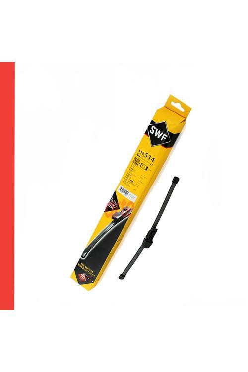 Bosch Vokswagen Poo 6 V 2017-2025 Viscofex Uyumlu Arka Silecek | Bosch Rear Serisi |