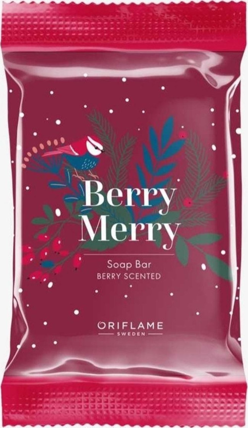 Berry Merry Sabun 41099