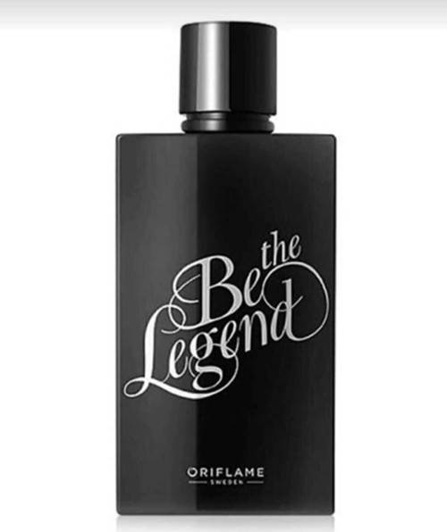 Be The Legend Edt 75 ml Erkek Parfümü 30468