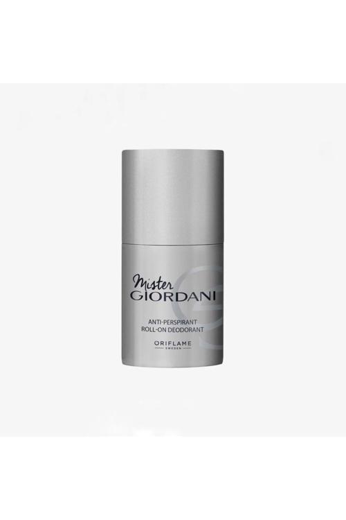 Mister Giordani Anti-perspirant Roll-on Deodorant 42524