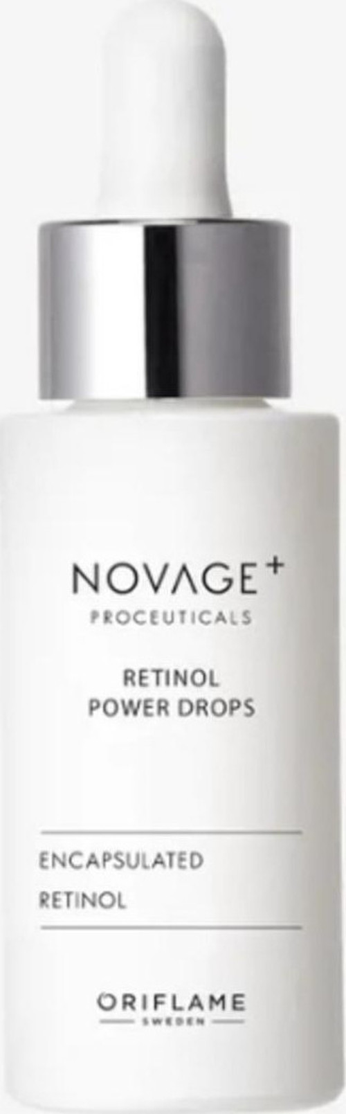 Novage Proceuticals Retinol Derin Kırışıklık Görünümünü Azaltan Yüz Serumu 47102