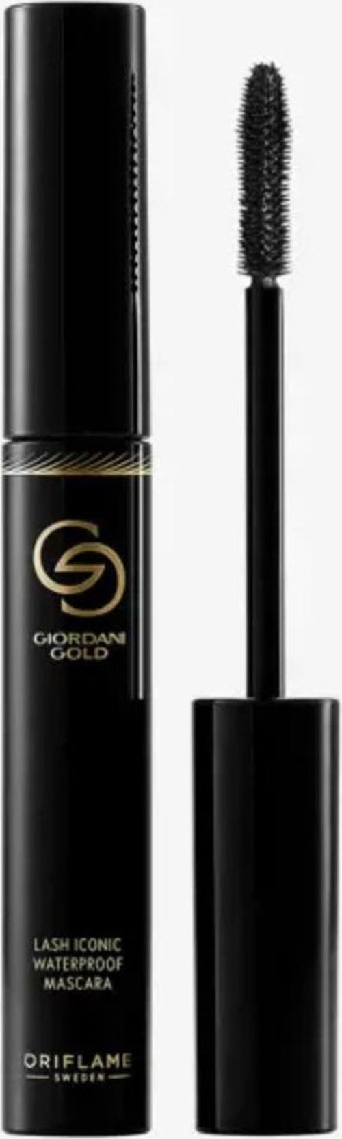 Giordani Gold Lash İkonik Suya Dayanıklı Maskara-44655