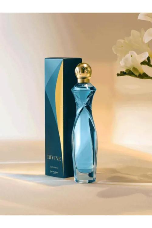Divine Edp 50 ml Kadın Parfümü 38497