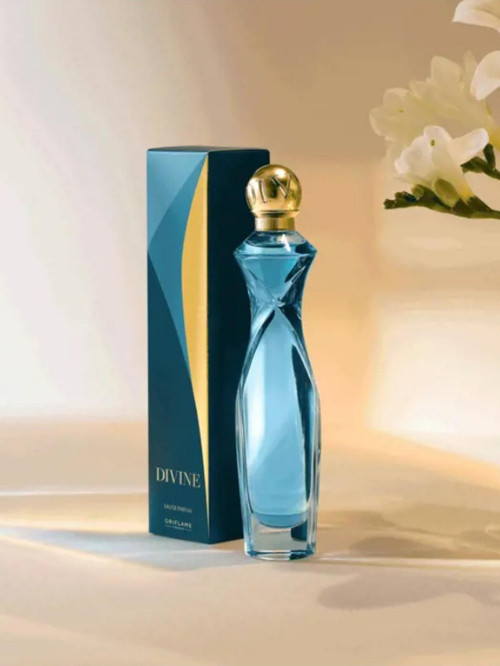 Divine Edp 50 ml Kadın Parfümü 38497