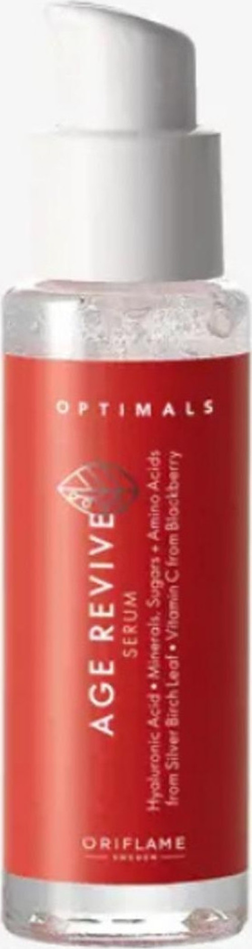Optimals Age Revive Revive Kırışıklık Ve Ince Çizgileri Azaltan Yaşlanma Karşıtı Serum-42551
