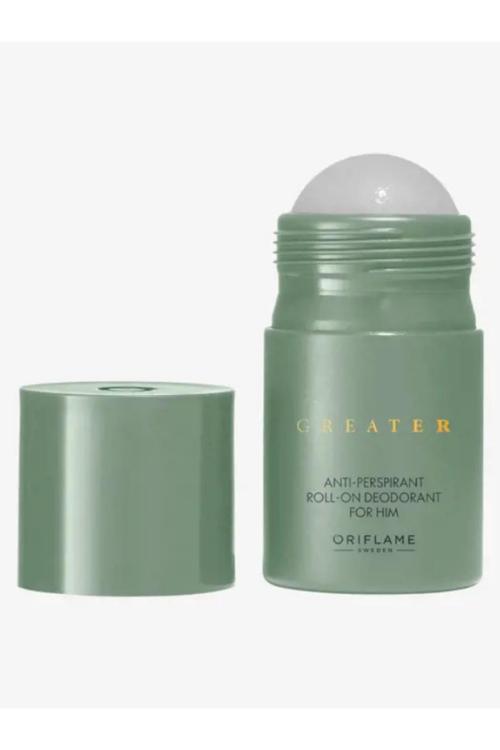 Greater Anti-perspirant Roll-on Deodorant For Him 44992