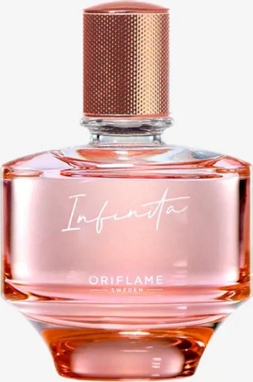Infinita Kadın Parfümü Edp 50 ml 35653