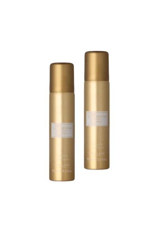 Giordani Gold Essenza Parfümlü Vücud Spreyı 75ml 2adet 42806