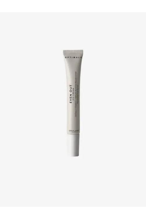 Optimals Even Out Koyu Halka Görünümünü Azaltmaya Yardımcı Göz Kremi 42555