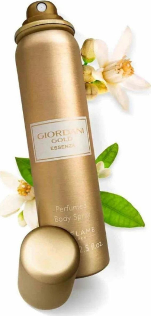 Giordani Gold Essenza Parfümlü Vücud Spreyı 75ml 42806