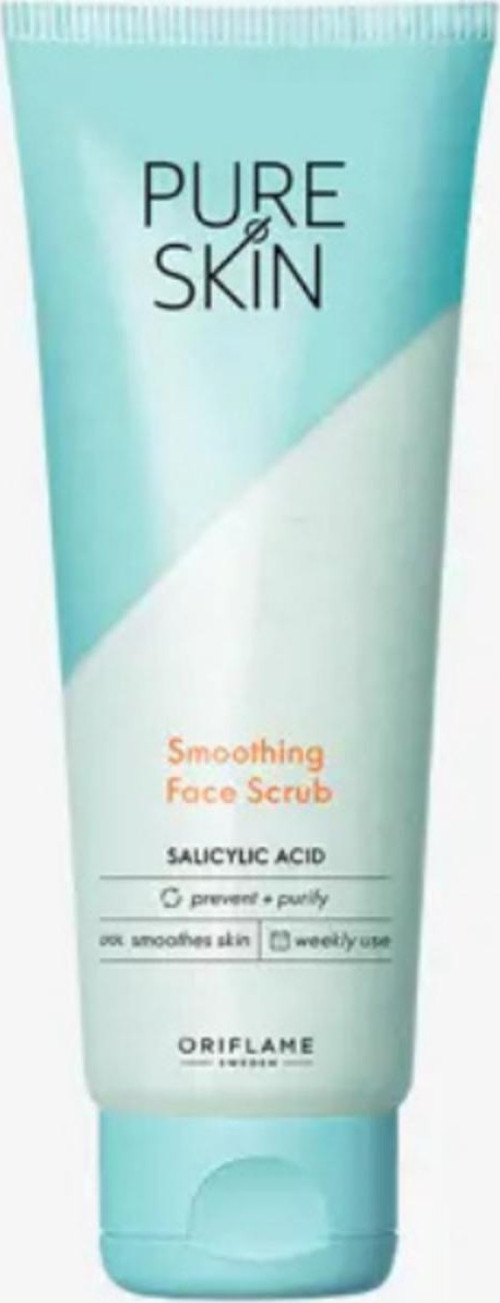 Pureskin Pürüzsüzleştirici Yüz Peelingi 75 ml 41675