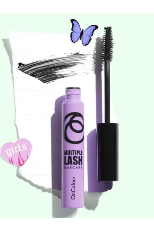 Oncolour Multiple Lash Maskara Yeni 46615