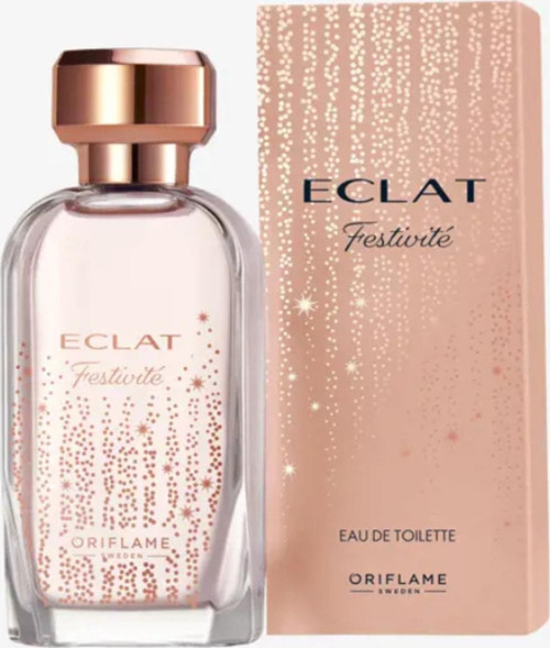 Eclat Festivité EDT Kadın Parfüümü 50 ml. 46709