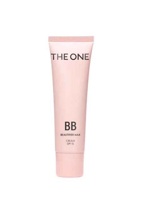 The One BB Beautifier (Güzelleştirici) Max Krem Light Beige Nude 46135
