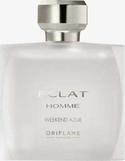 Eclat Homme Weekend Azur Eau de Toilette Erkek 46795