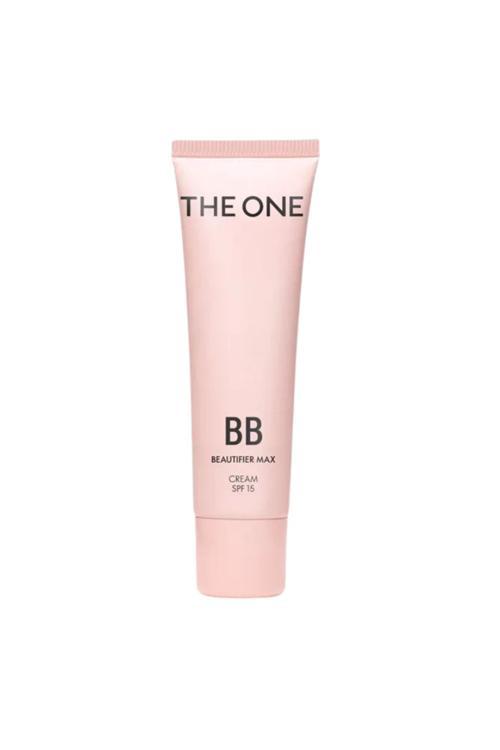 The One BB Beautifier (Güzelleştirici) Max Krem Vanilla Neutral 46134