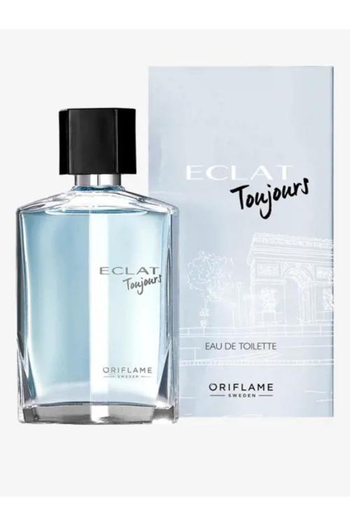 Eclat Tonjours 75 ml Edt Erkek Parfümü 75ml. 35651