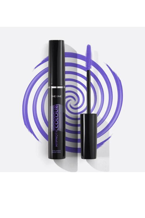 The One Hypnotic Depth Renkli Maskara 47533