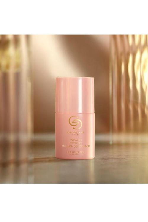 Giordani Gold Woman Parfümlü Roll-on Deodorant 43665