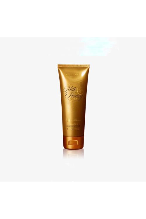 Milk & Honey Gold Pürüzsüzleştirici El Arındırıcısı 75 ml 33447