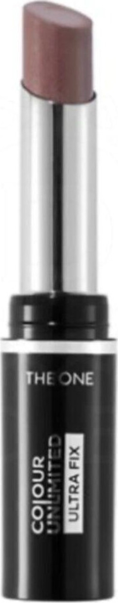 The One Colour Unlimited Bulaşmayan Mat Ruj Ultra Nude 3.5 G.41797
