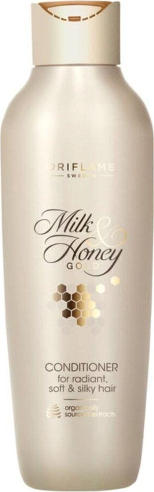 Milk & Honey Gold Saç Bakım Kremi 35958