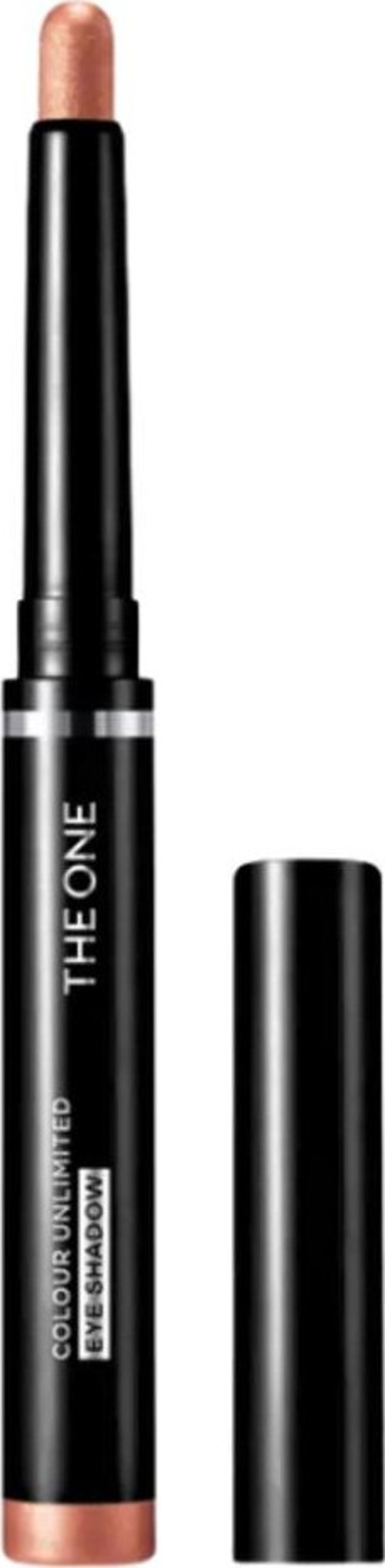 THE ONE Colour Unlimited Göz Farı Flash Rose 42776