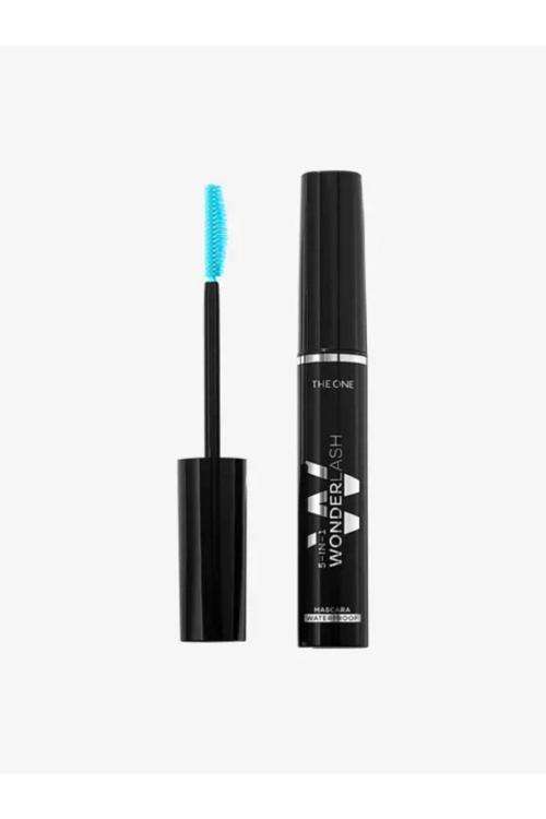The One 5'i 1 Arada Wonder Lash Suya Dayanıklı Maskara-siyah 8 ml 42120