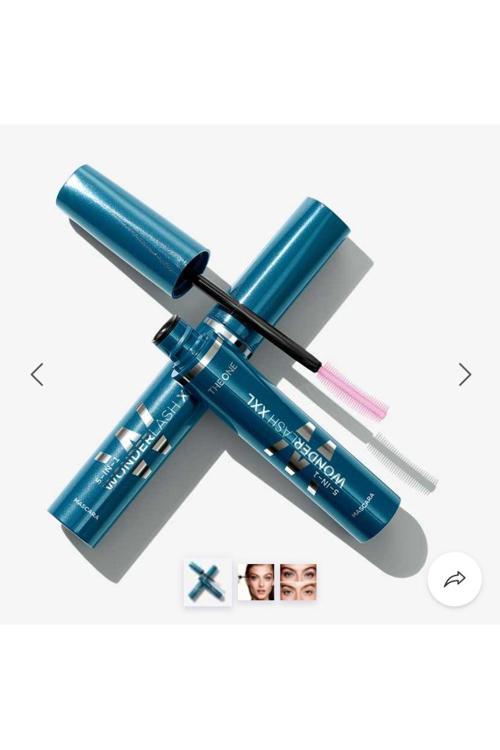 The One 5'i 1 Arada Wonder Lash XXL Maskara 40672