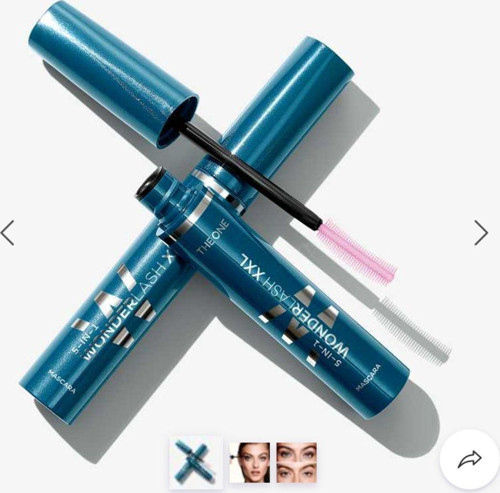 The One 5'i 1 Arada Wonder Lash XXL Maskara 40672
