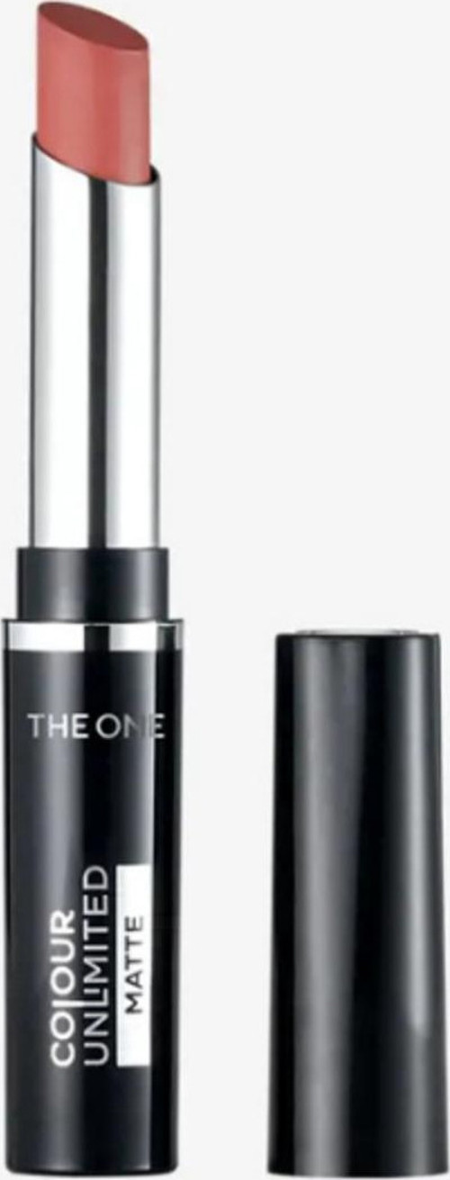 The One Colour Unlimited Mat Ruj - Infinite Peach 41636