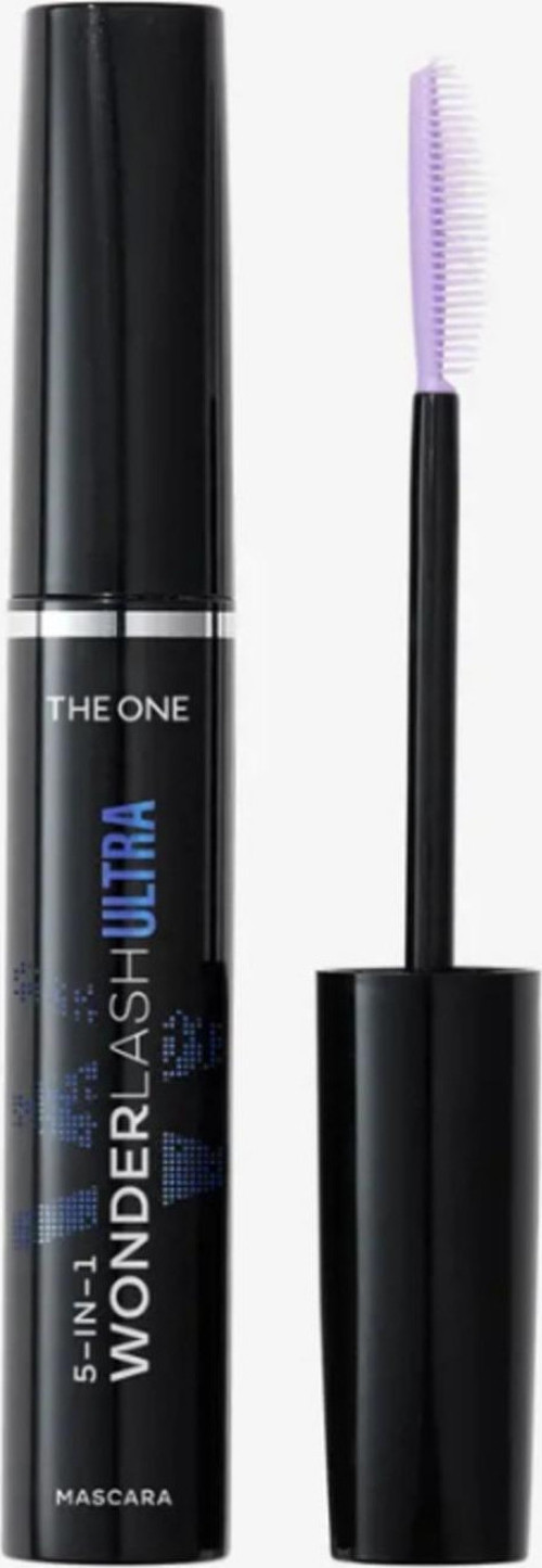 THE ONE 5-in-1 Wonder Lash Ultra Mascara Blue 45090