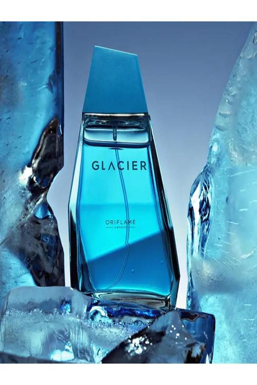 Glacier Edt 100 ml Erkek Parfüm 35665