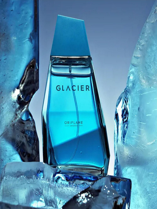 Glacier Edt 100 ml Erkek Parfüm 35665
