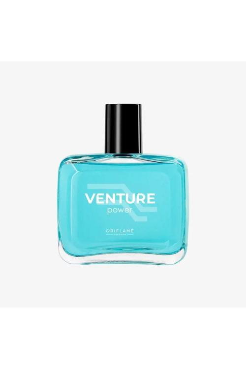 Wenture Power Edt Erkek Parfümü 100ml.  44308