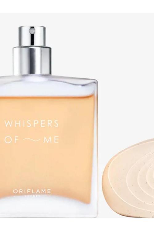 Whispers Of Me Edp 50 ml Kadın Parfümü 40809