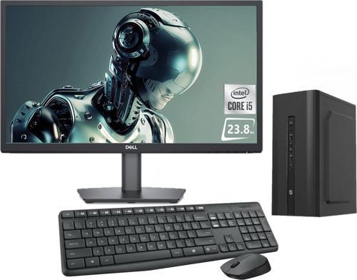 Pro 250X Intel Core I5 13400 64GB 256GB M.2 SSD 23.8 Monitör WINDOWS11HOME Masaüstü Bilgisiyar X164429