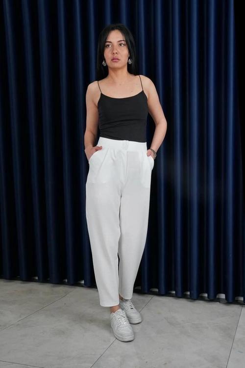 Havuç pantolon 3326